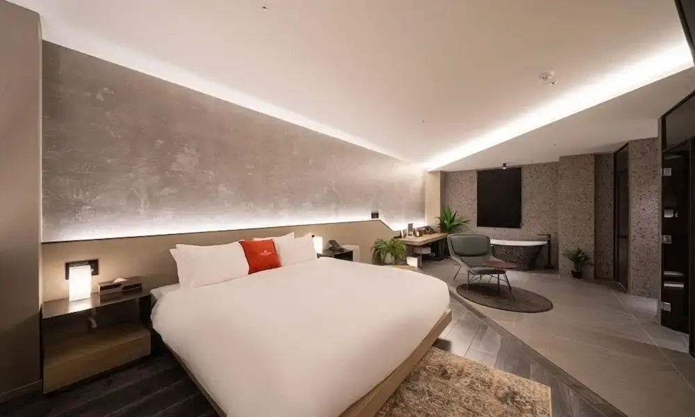 Suite