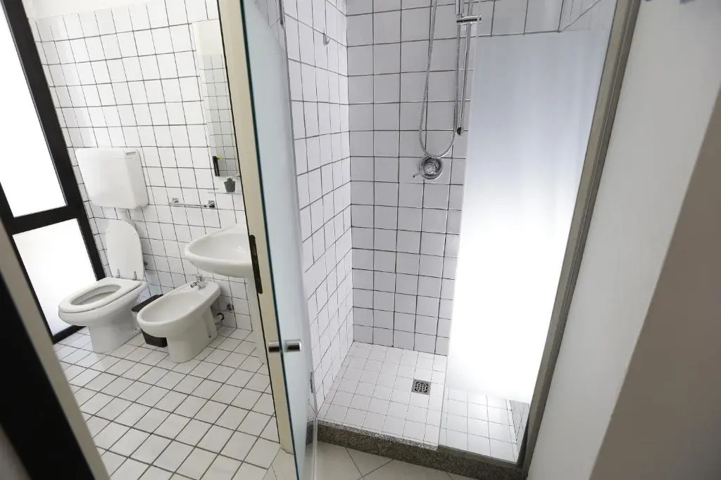 Residenza Sol Holiday - Chambres