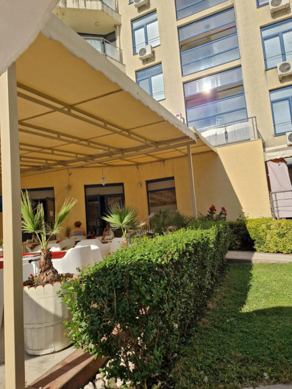 Hotel photo 12