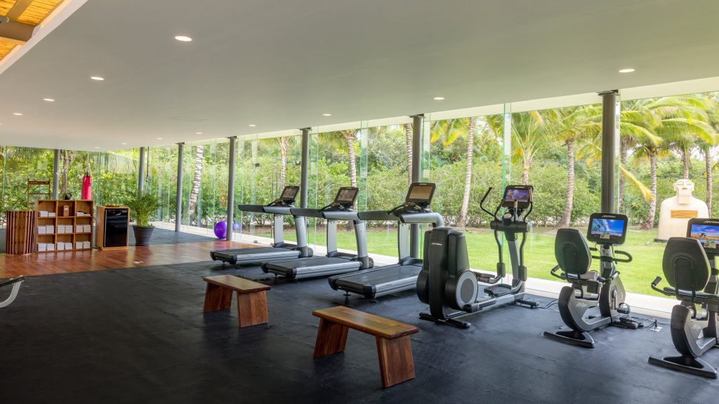 InterContinental Presidente Cozumel Resort Spa by IHG - Général
