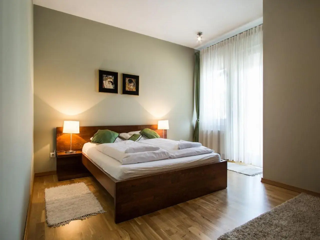 VIP Apartamenty Stara Polana Residence - фото 44