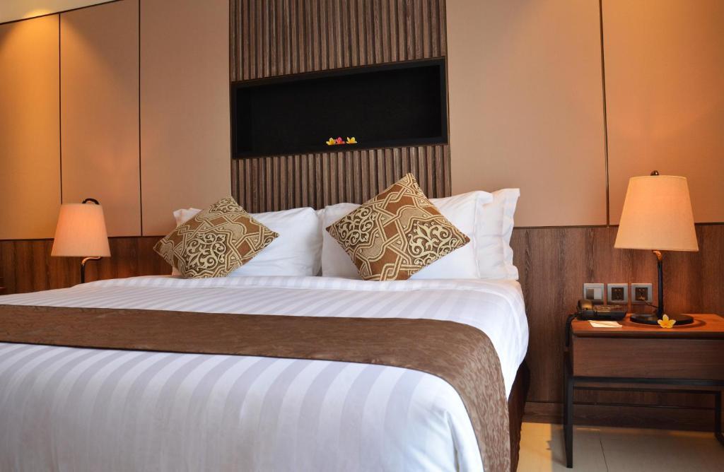 The Nest Hotel Bali