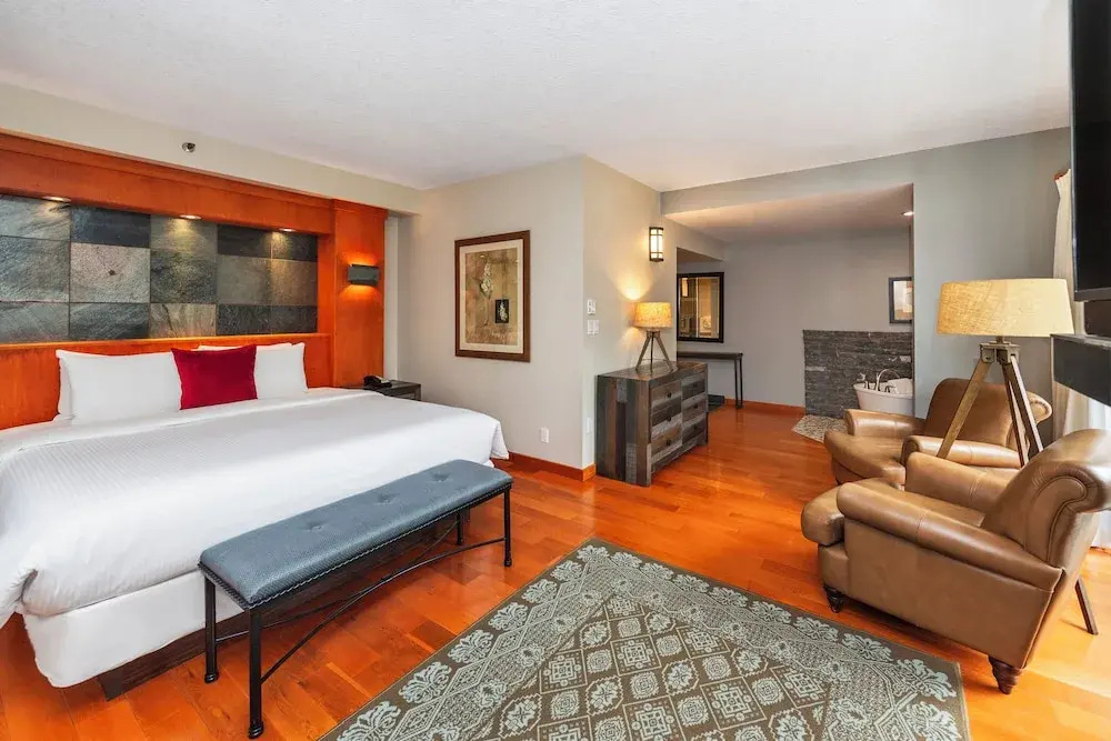 Junior Suite