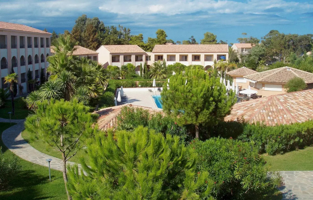Hotel photo 14