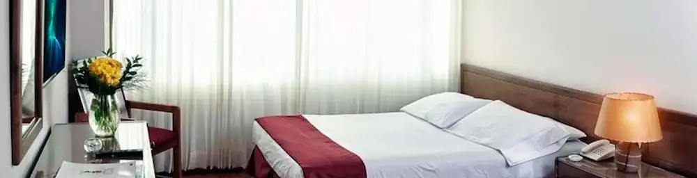 Hotel Boyaca Plaza - Chambres