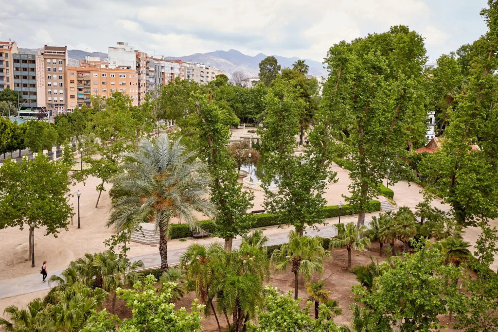 Hotel Doña Lola - Général