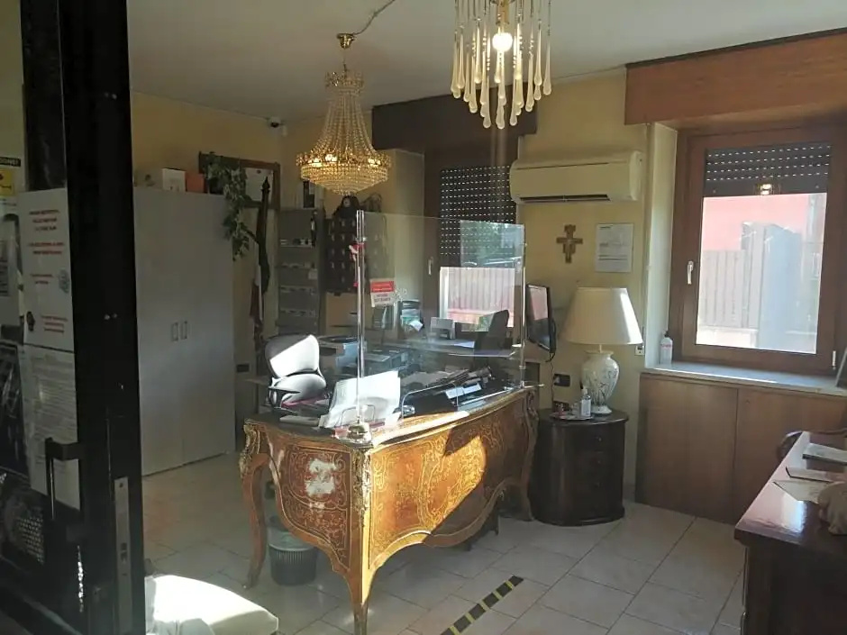 Hotel photo 16