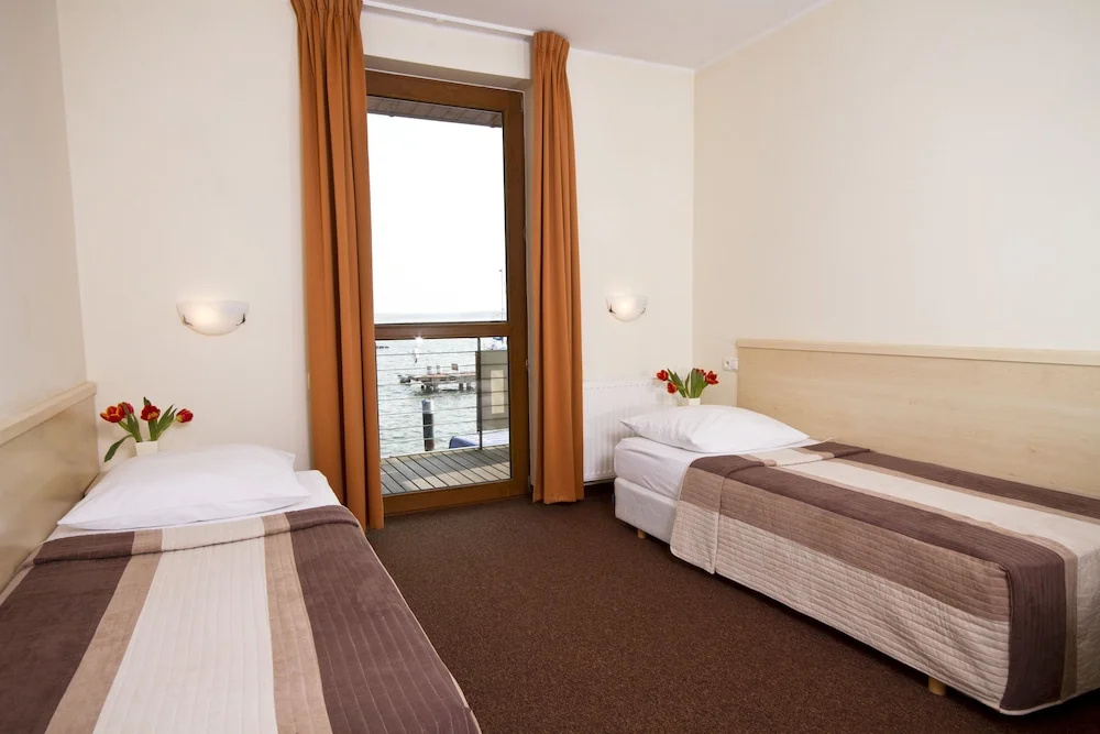 Hotel Galion - Chambres