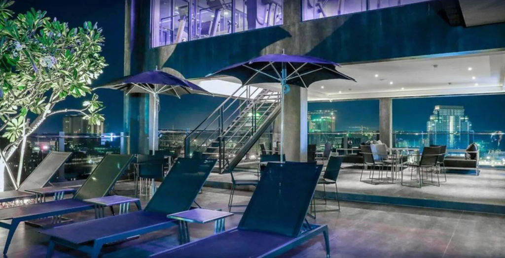 Hotel photo 9