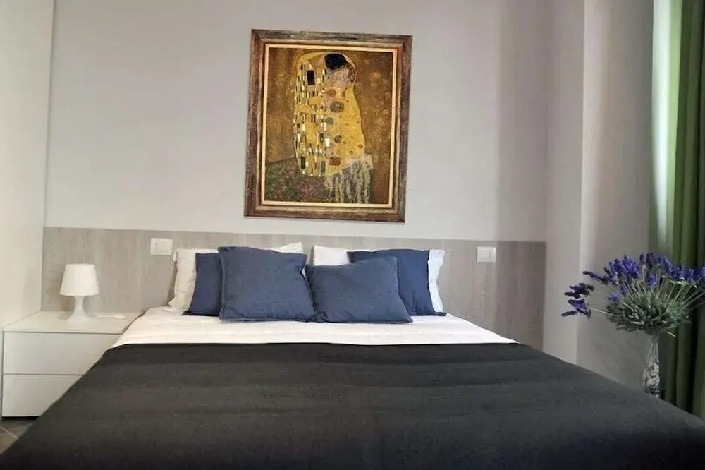 Hotel Residence Matteotti - Général