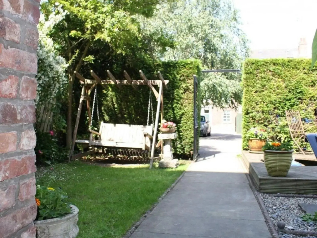 Holmwood House Hotel - Général