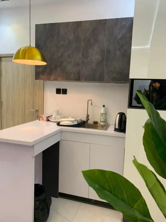 Austra Luxury Residence - фото 18