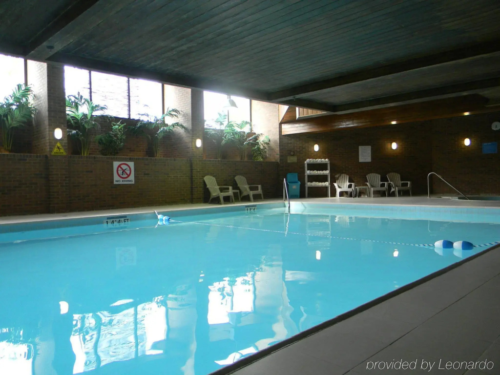 TownePlace Suites by Marriott Toronto Northeast/Markham - Général