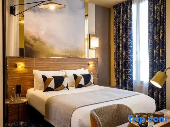 Hotel Le Rocroy 45