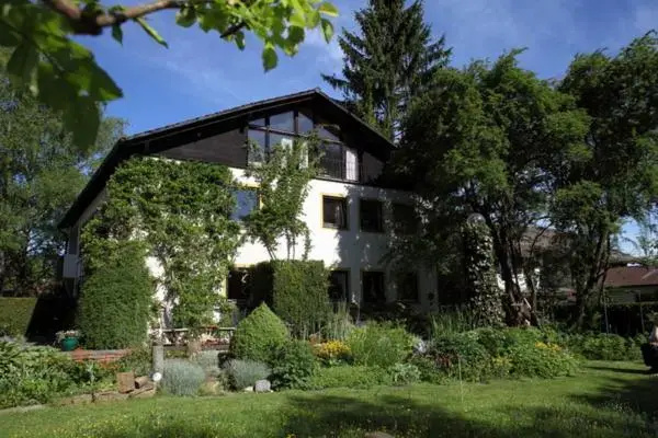 Haus Schlossblick