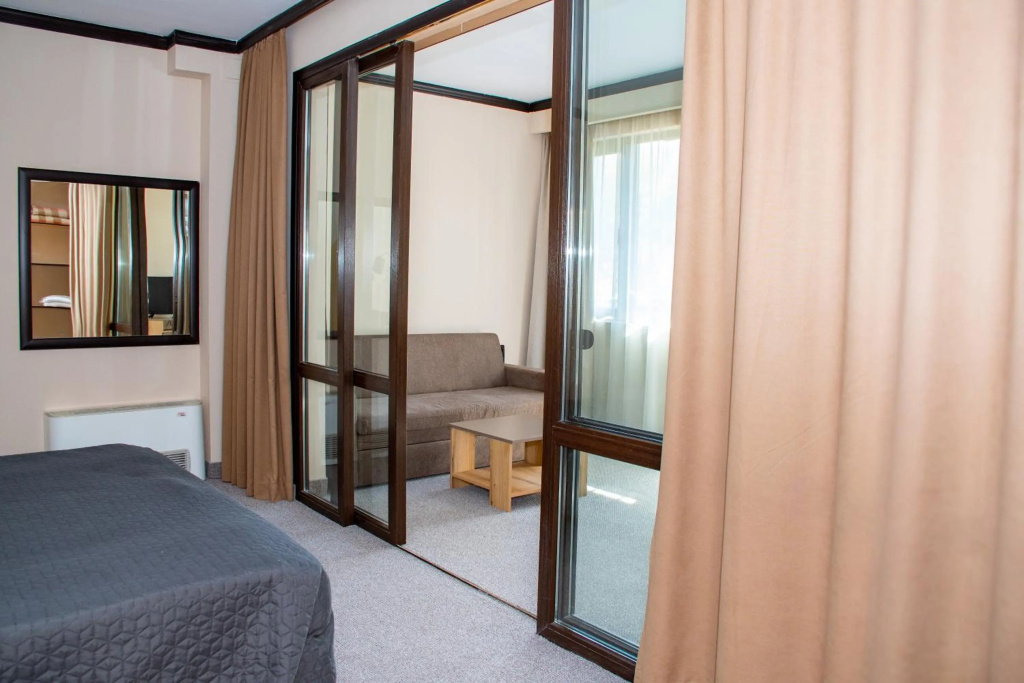 Hotel Orphey — 4