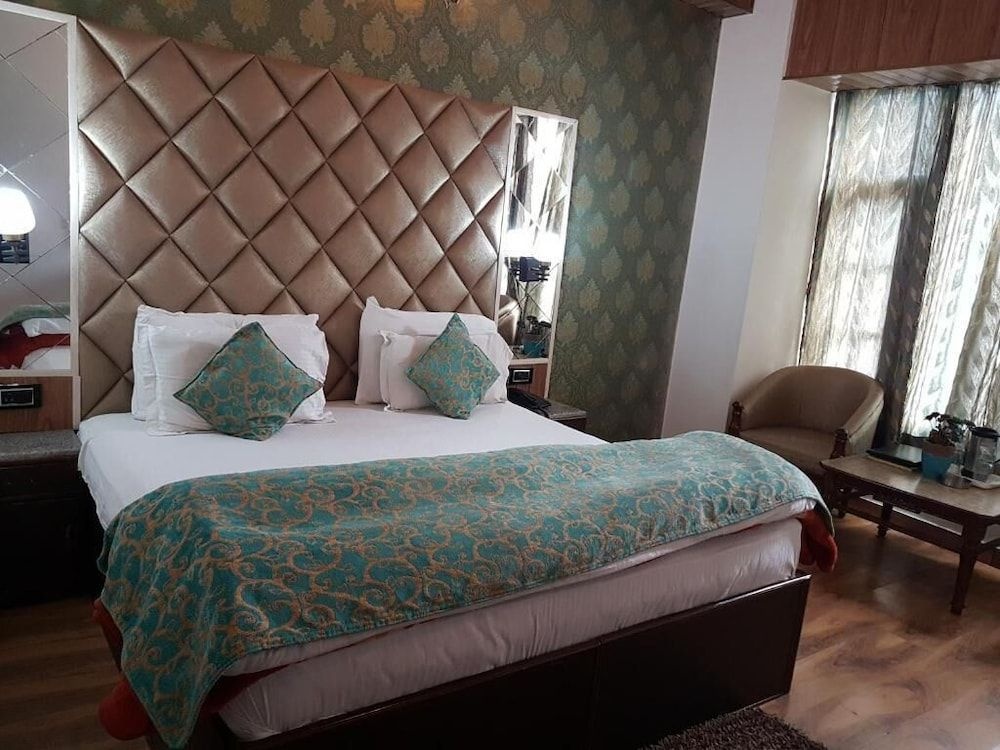 Sagrika Resort — 5