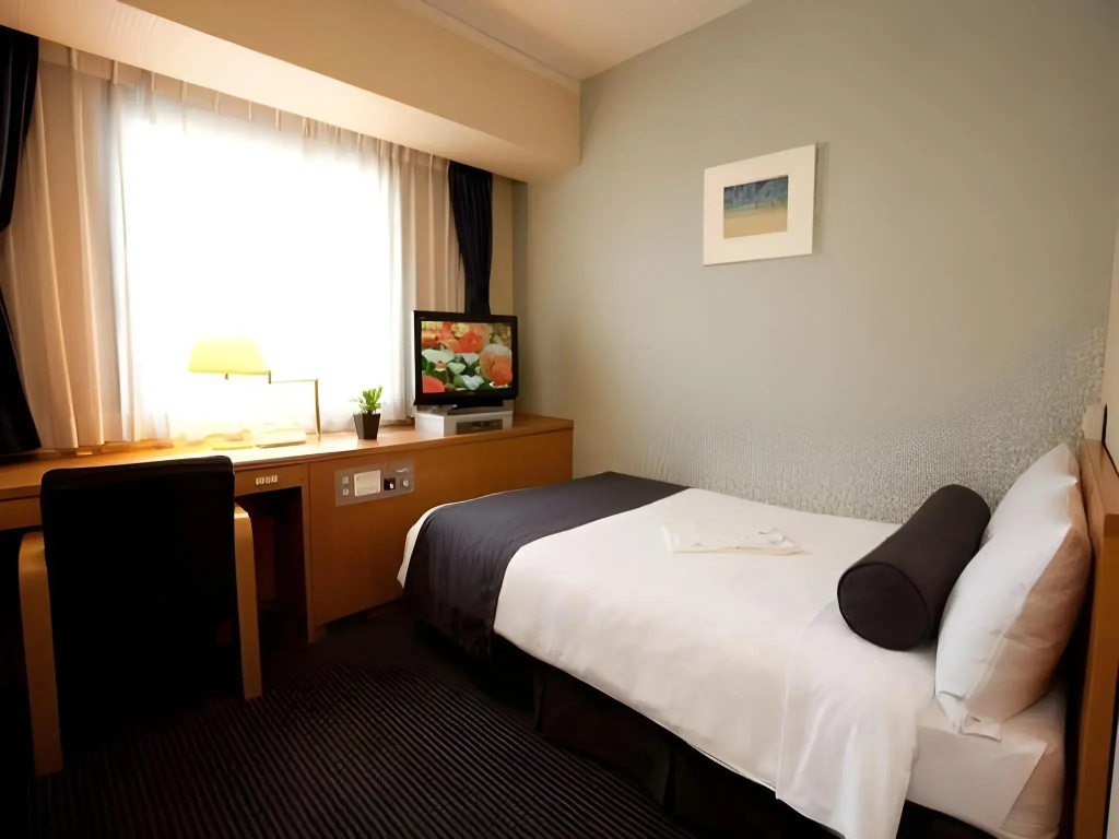 HOTEL emisia TOKYO TACHIKAWA - Général