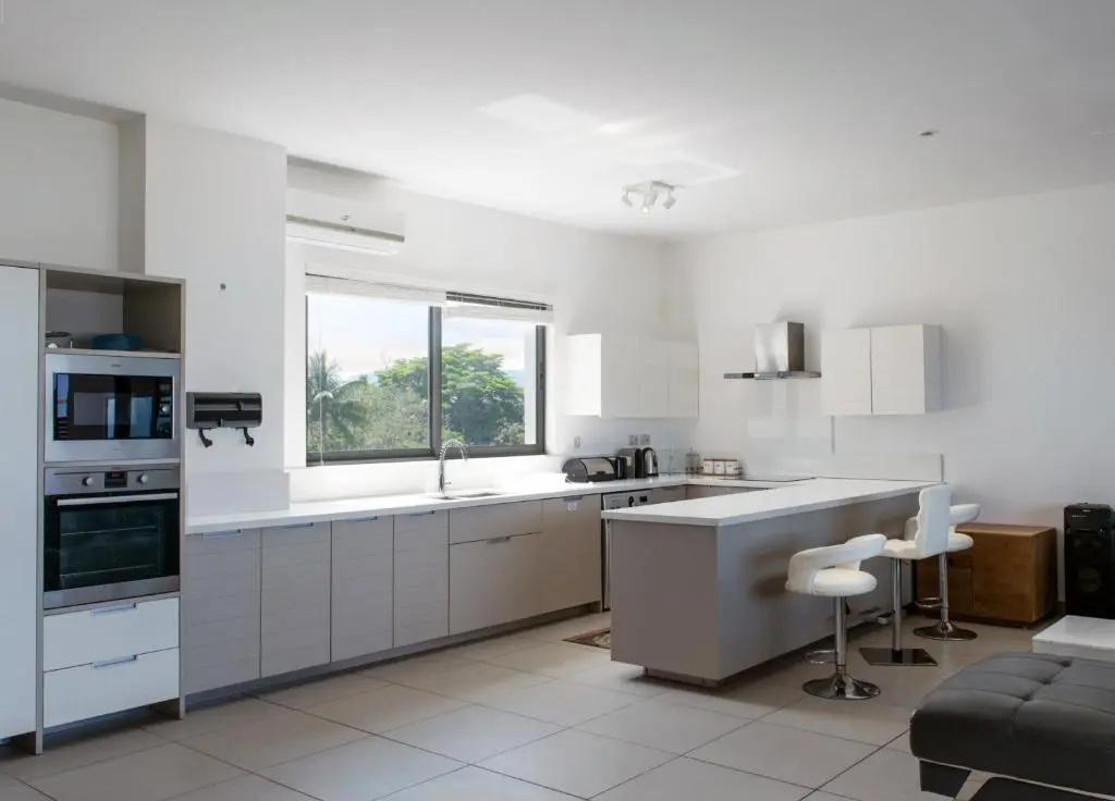 Cap Ouest by Horizon Holidays - Chambres