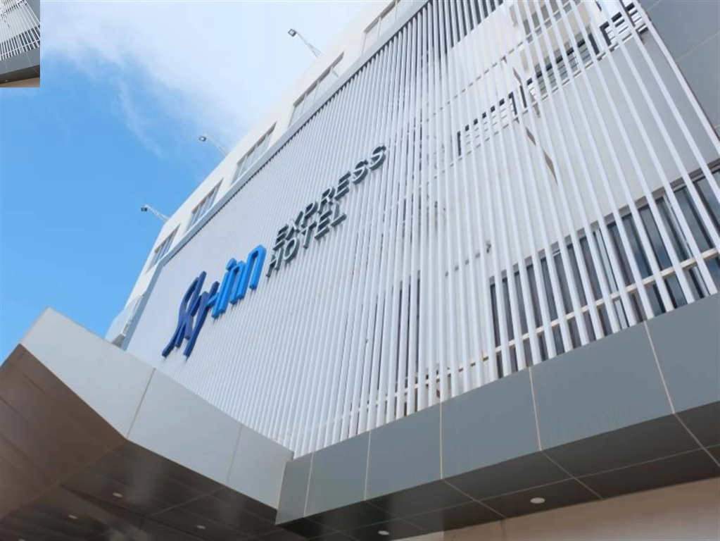 OS Hotel Airport Batam