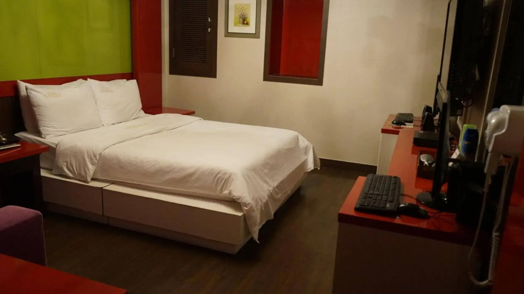Hotel photo 19
