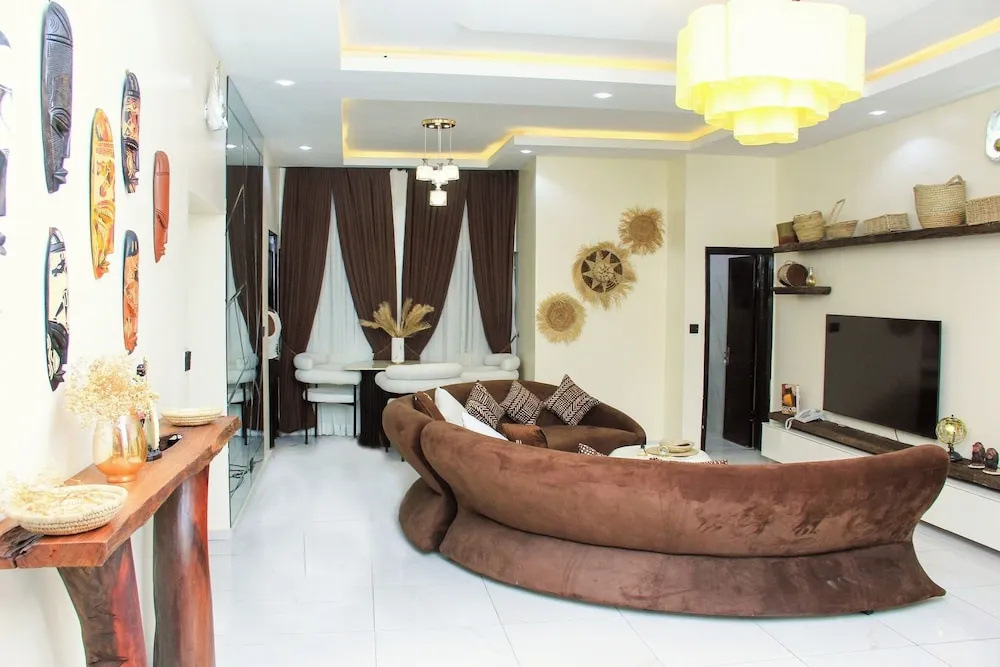 Pearlsend Apartment