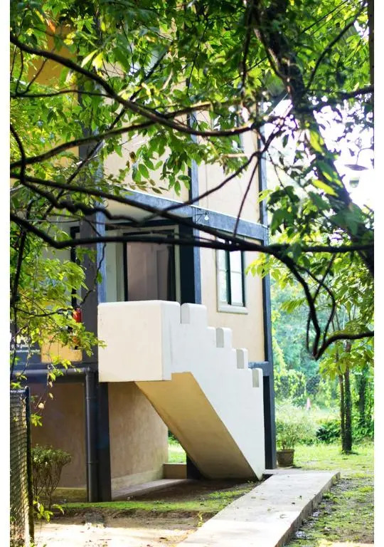 Ambalama Leisure Lounge