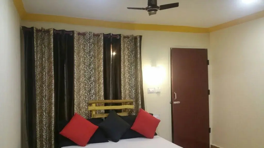 Pellicon Beach Resorts - Général