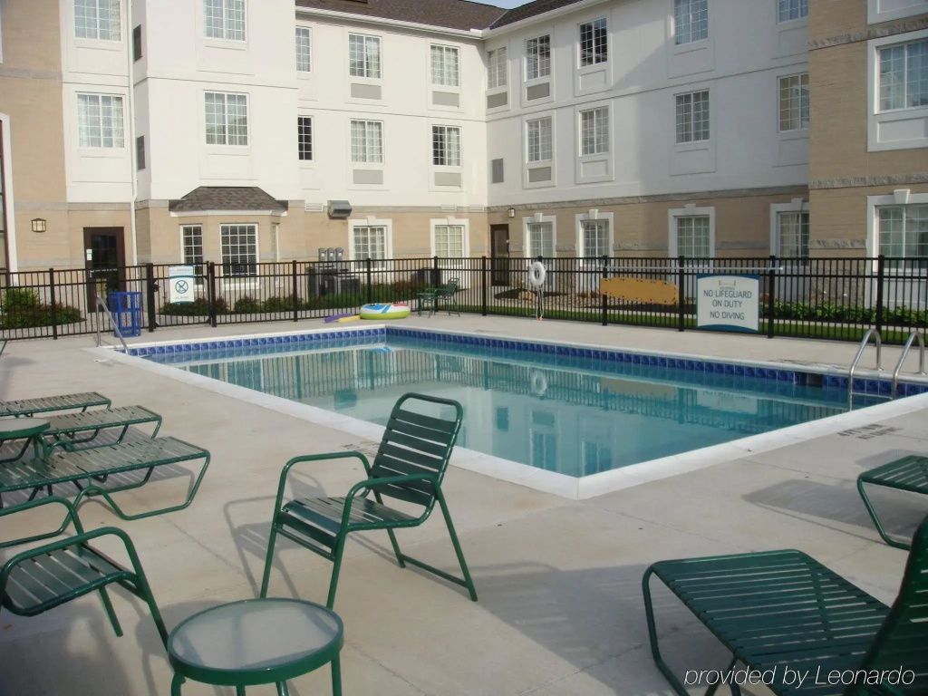 Staybridge Suites Cleveland Mayfield Heights Beachwood by IHG - Général