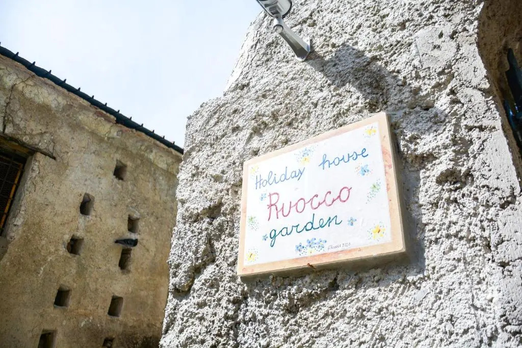 Holiday House Ruocco