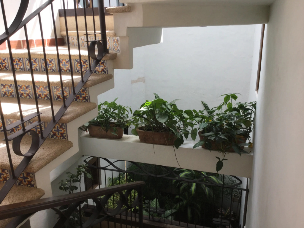 Hotel Grand Maria - Général