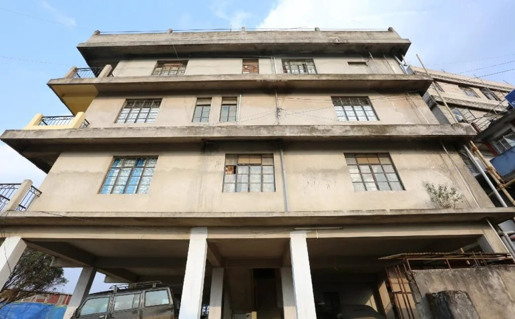 Shillong View Guest House By OYO Rooms