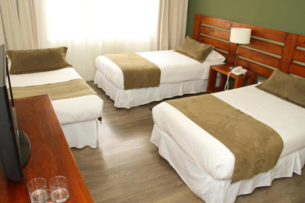 Limari Hotel — 3