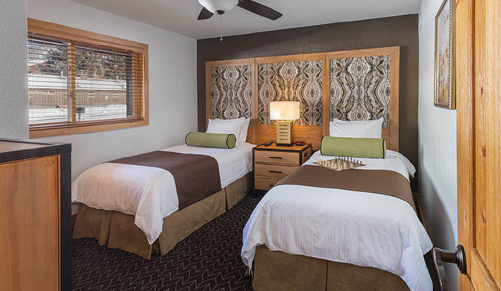 WorldMark Red River — 5