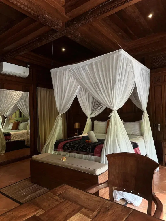 Darta Ubud Joglo Villa by EPS — фото