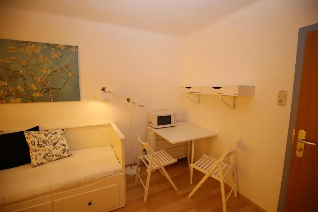 Haus Vera - Chambres