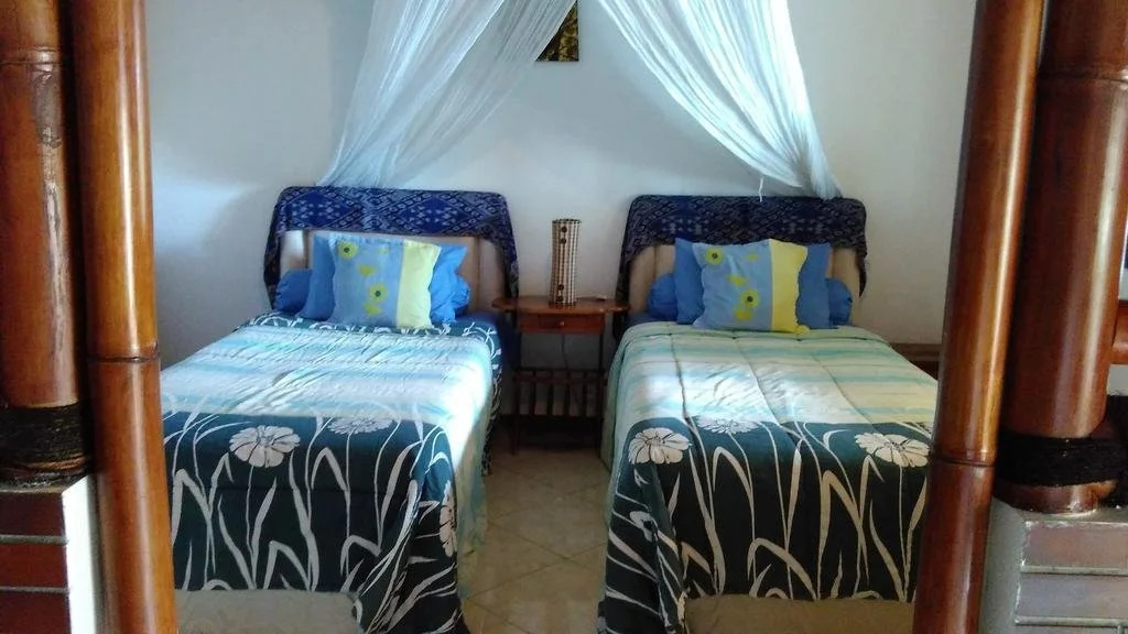 Villa Sumbing Indah - фото 2