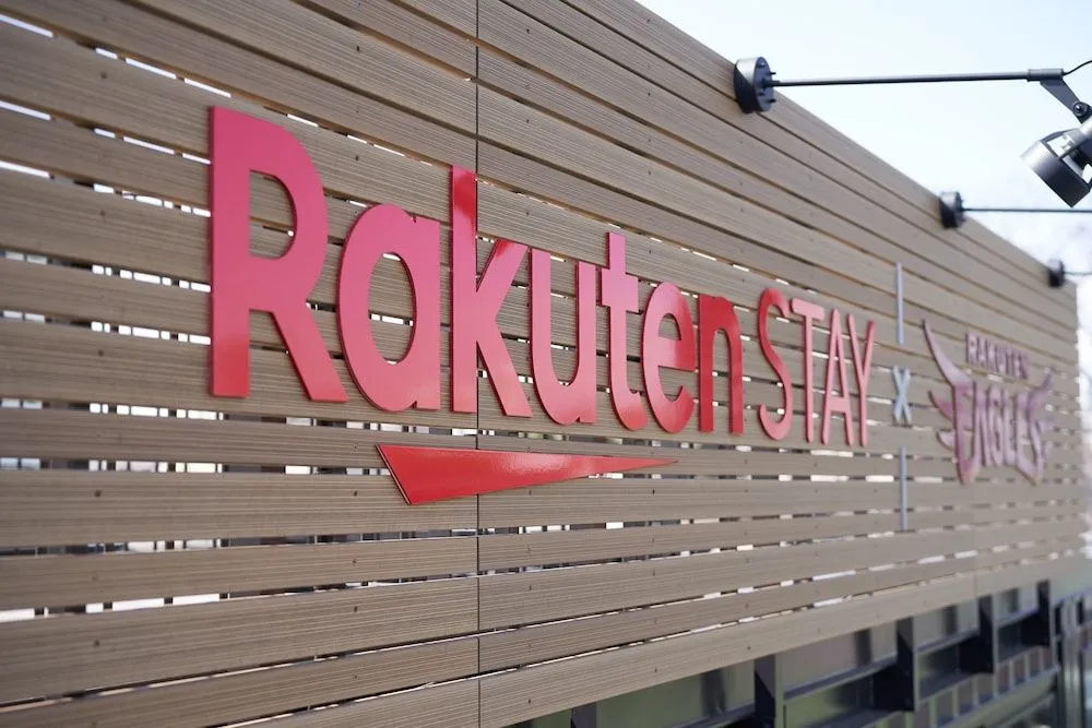Rakuten STAY x EAGLES