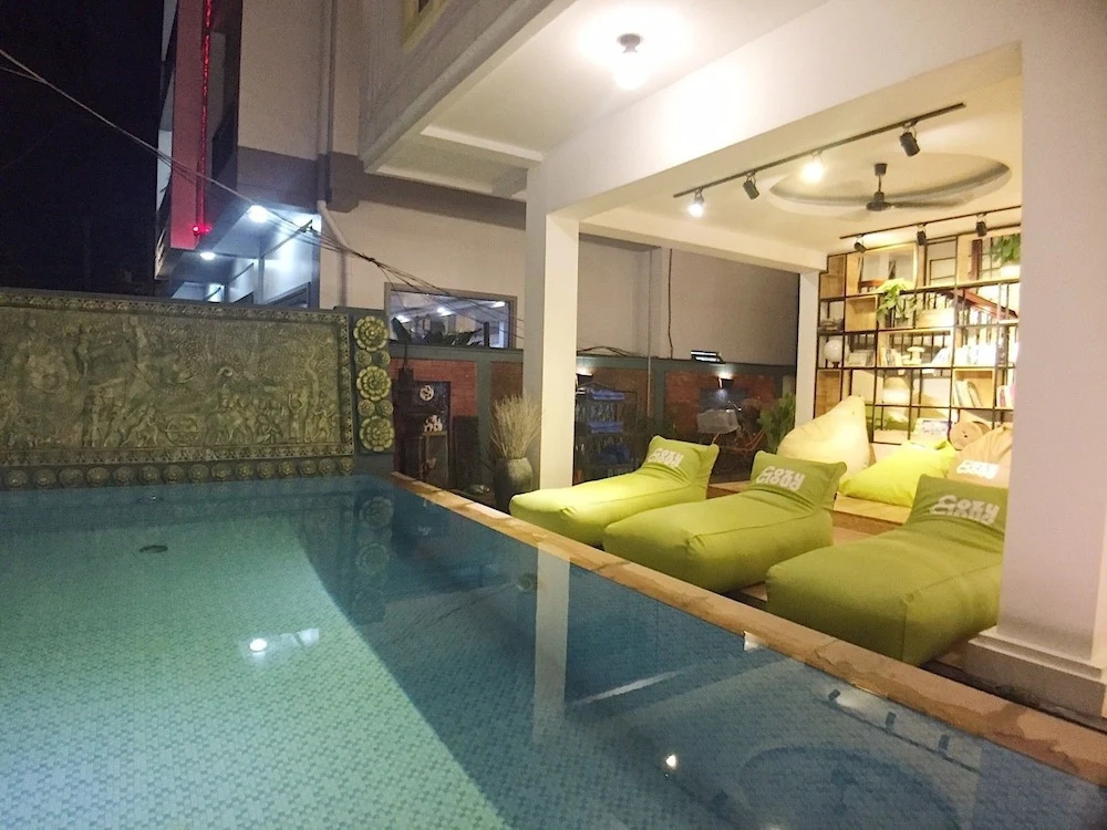 Hotel photo 25