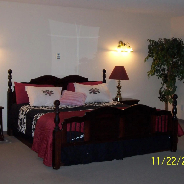 Model A Inn — 3
