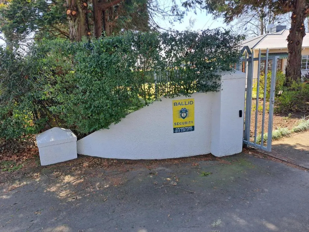 #9 Notties Avenue