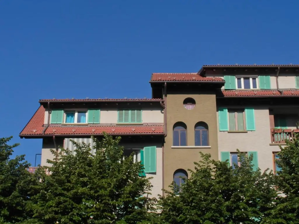 La piccionaia - Chambres