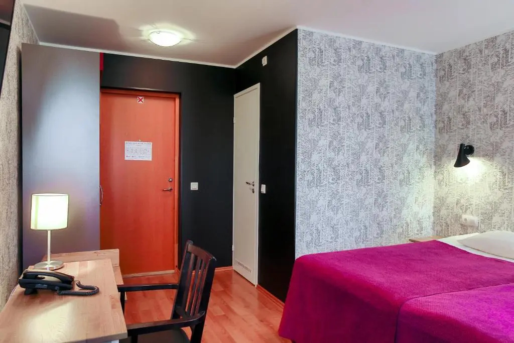 Lavendel Spa Hotel - Chambres