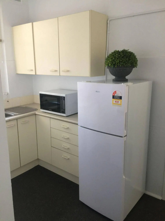 Newcastle Accommodation Tighes Hill - Général