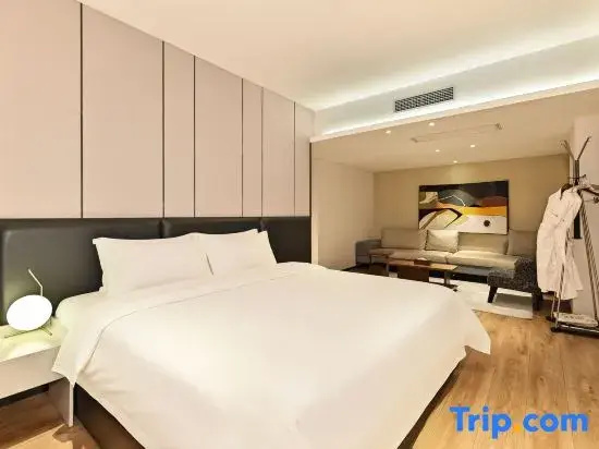 Duplex Suite