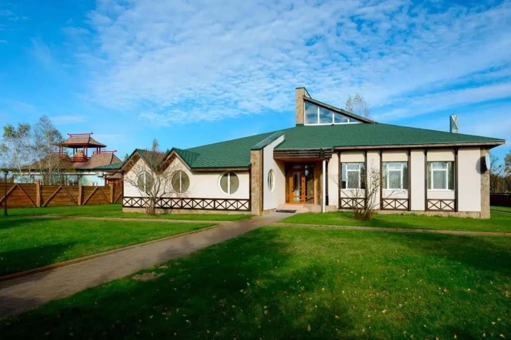 Brech Resort&Spa