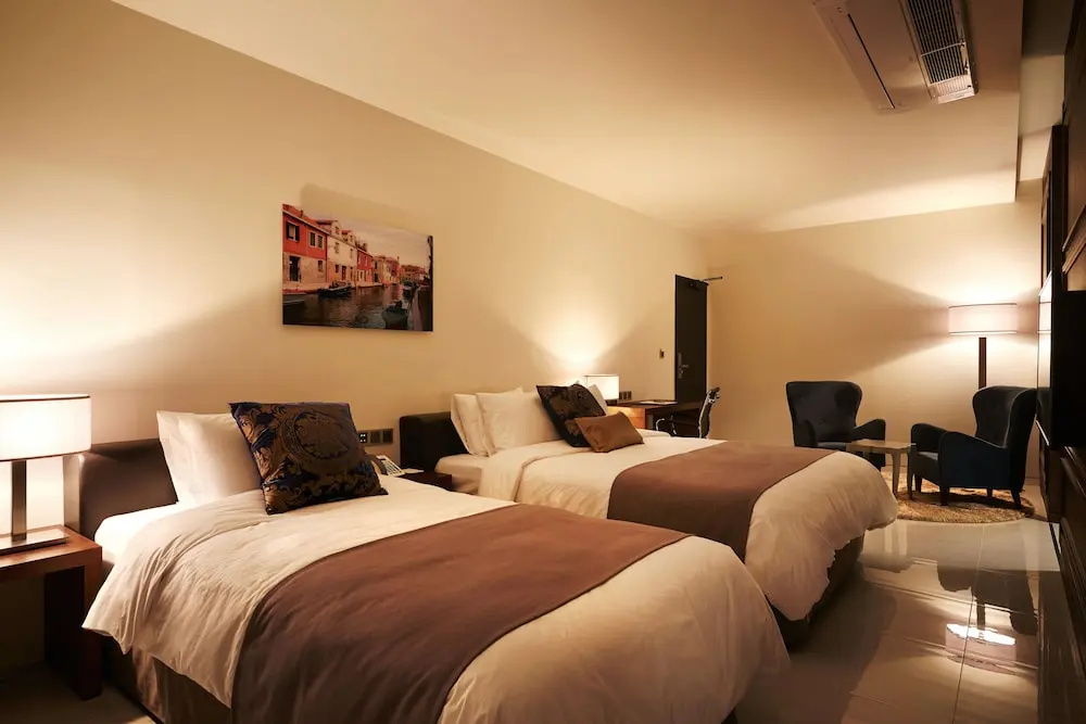 The Classic by Hotelone - Chambres