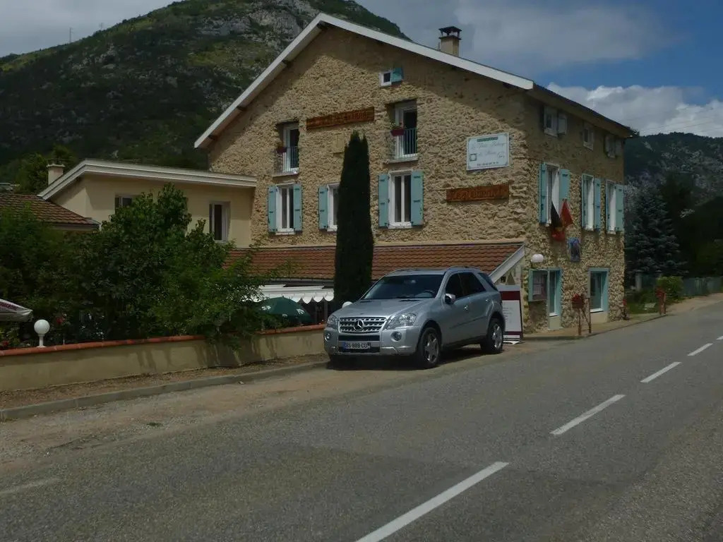 La petite auberge de niaux