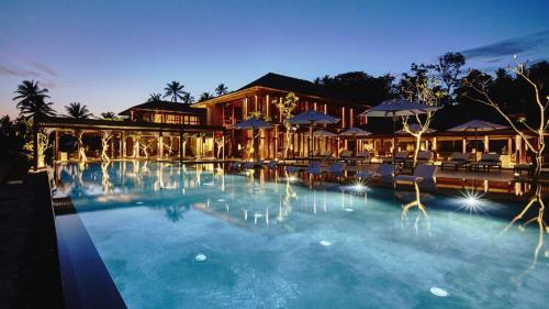 Ani Private Resorts Sri Lanka