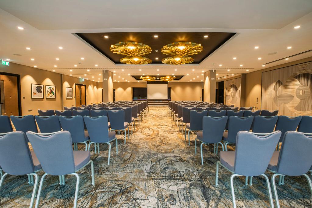 DoubleTree by Hilton Hotel Woking - Général